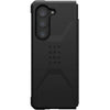 Husa UAG Civilian Compatibila cu Samsung Galaxy Z Fold 3 Black