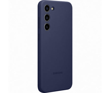 Husa Samsung Galaxy S22 Plus din Silicon Violet