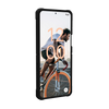 Husa UAG Civilian pentru Samsung Galaxy Z Flip 3 5G Mallard