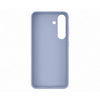 Husa Samsung S25 Originala, din Silicon Albastru