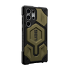 Husa Samsung Galaxy S23 Ultra 5G - UAG Monarch Pro MagSafe  Green Leather
