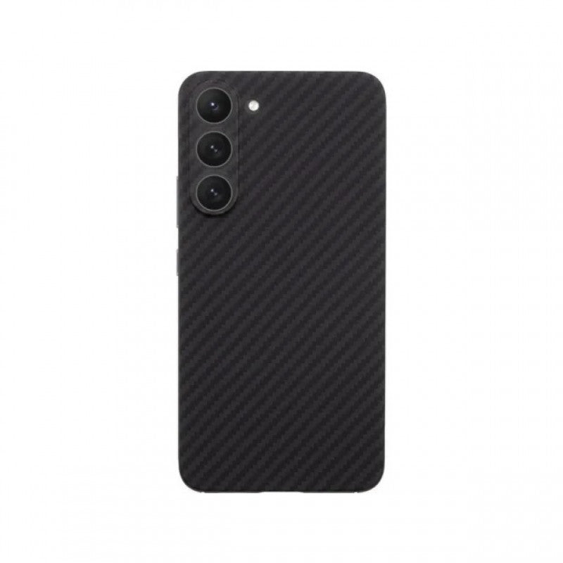 Husa Samsung Galaxy S24, Kevlar UltraSlim, Black