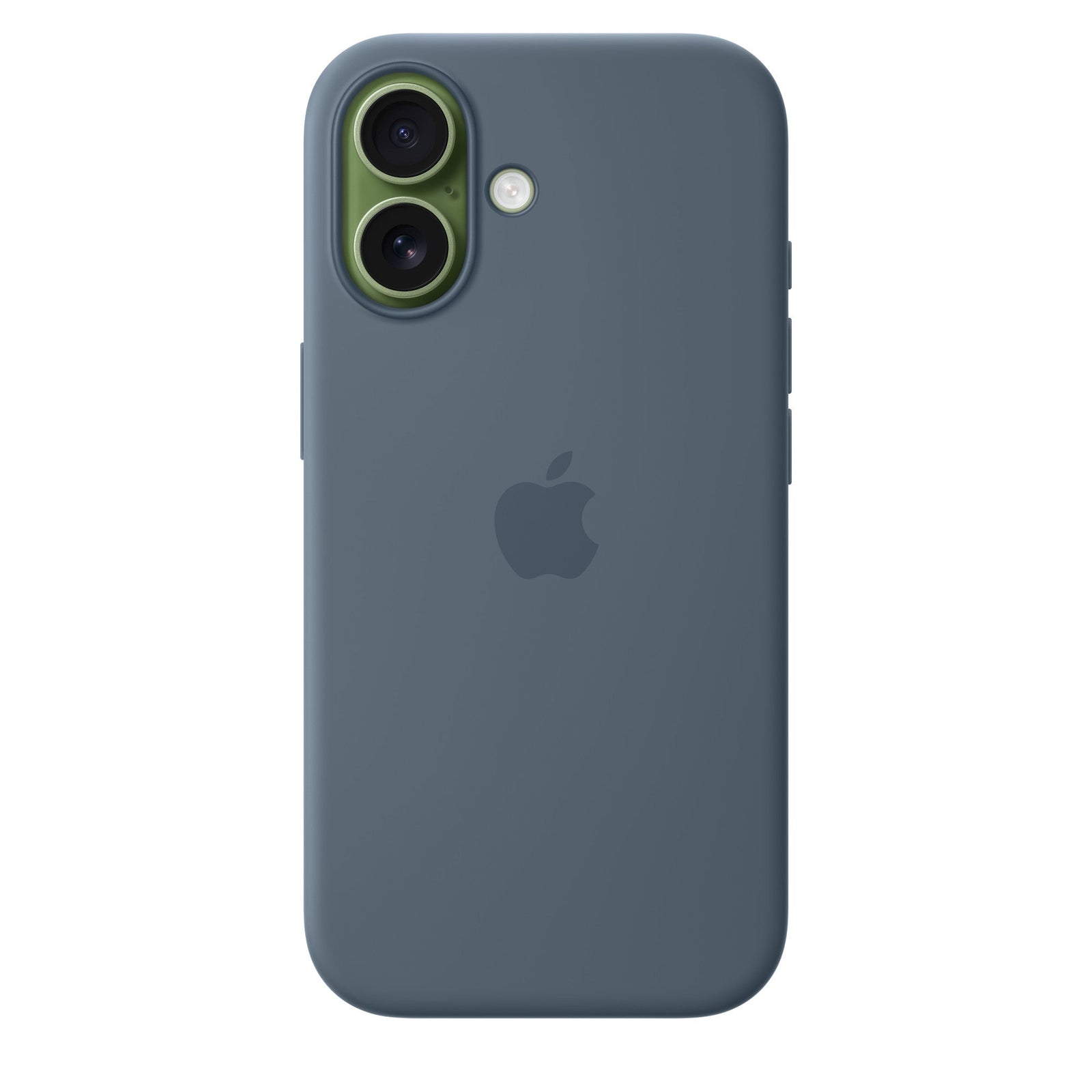 Husa Apple iPhone 17 cu Magsafe Anchor Blue
