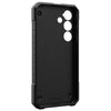 Husa Samsung Galaxy S25 UAG Monarch Pro MagSafe, Kevlar  Black