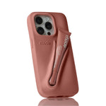 Husa iPhone 13 Rhode Ribbon Nude + Luciu inclus