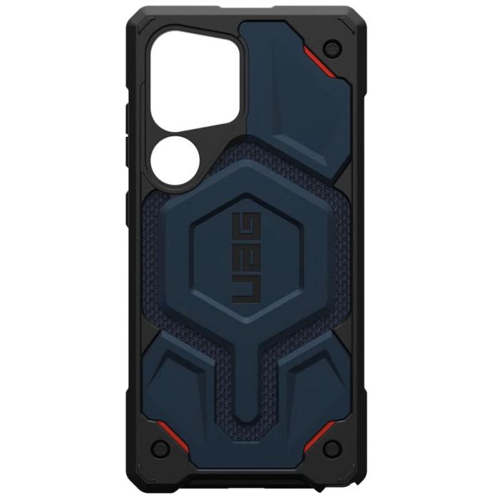 UAG Husa Monarch Pro Samsung Galaxy S25 Ultra Kevlar Mallard