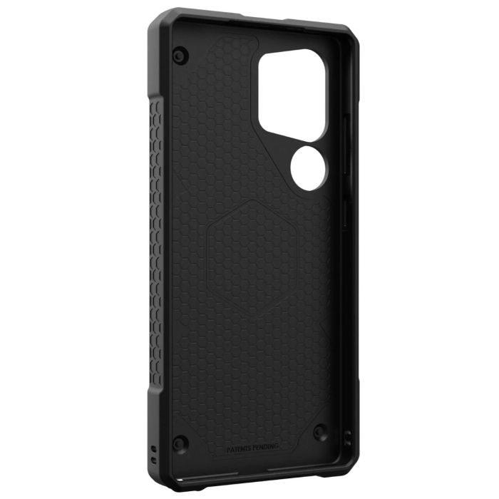UAG Husa Monarch Pro Samsung Galaxy S25 Ultra Kevlar Mallard