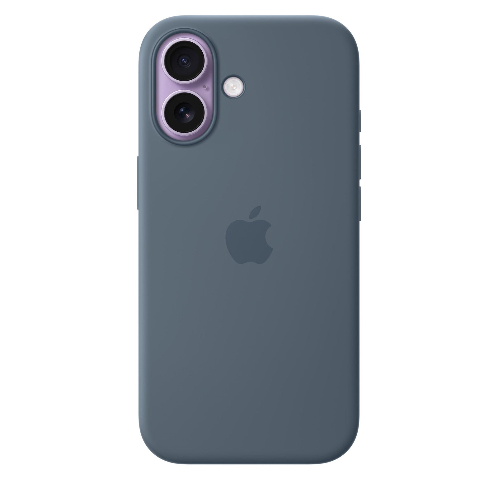 Husa Apple iPhone 17 cu Magsafe Anchor Blue