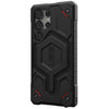 UAG Husa Monarch Pro Samsung Galaxy S25 Ultra Kevlar Black