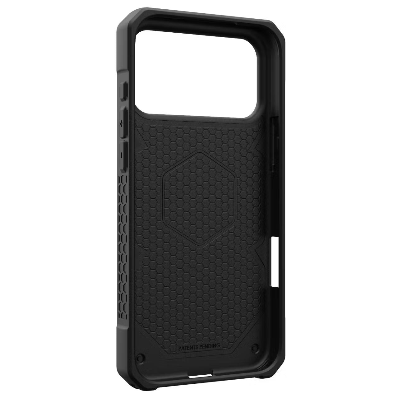 Husa iPhone 17 Pro – UAG Monarch Pro Kevlar, Mallard