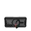 Husa UAG Samsung Galaxy S24 Plus 5G-Plasma XTE Black Orange