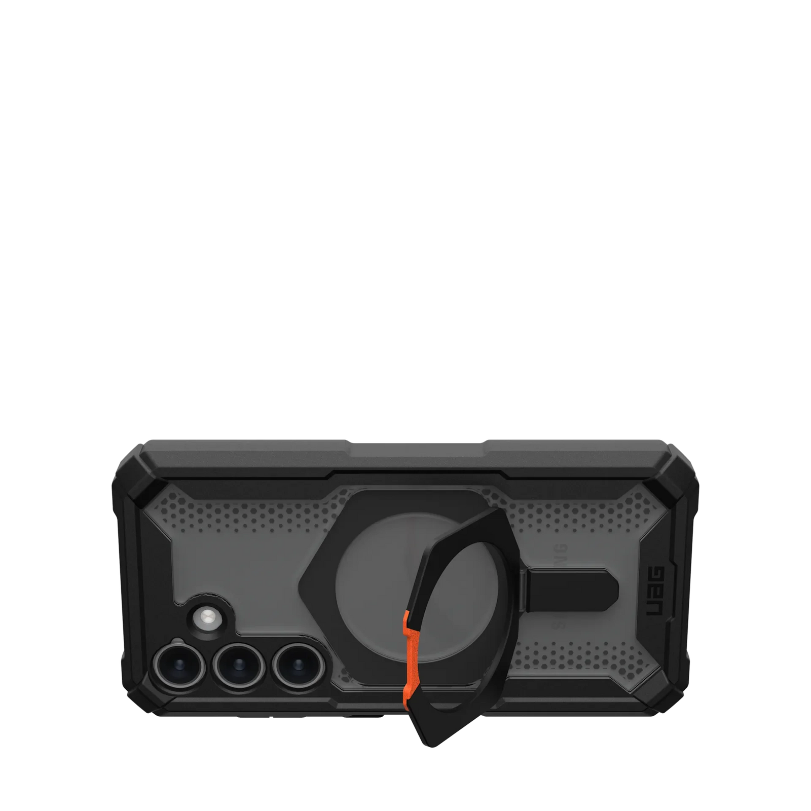 Husa UAG Samsung Galaxy S24 Plus 5G-Plasma XTE Black Orange