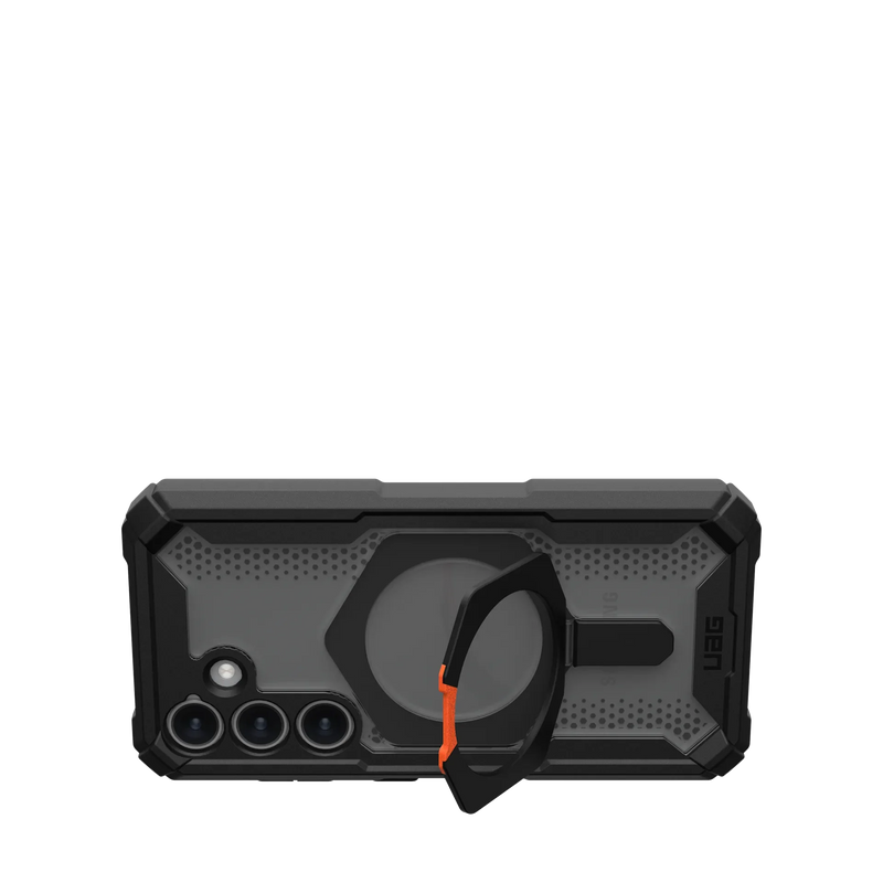 Husa UAG Samsung Galaxy S24 Plus 5G-Plasma XTE Black Orange