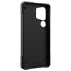 Husa Samsung Galaxy S25 Ultra UAG Monarch Pro MagSafe, Carbon Fiber